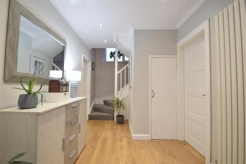 4 bedroom semi-detached house for sale, 9 Oakley Street, Shrewsbury, SY3 7JU