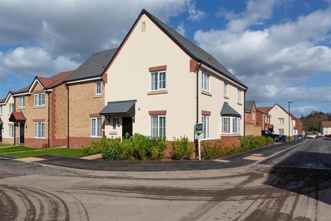 4 bedroom detached house for sale, 2 Thorn Croft, Sutton Grange, Shrewsbury, SY2 6FA