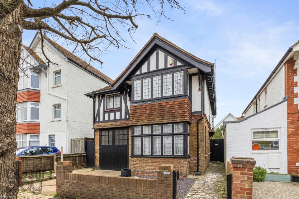 Langdale Road, Hove 3 bed house for sale £850,000