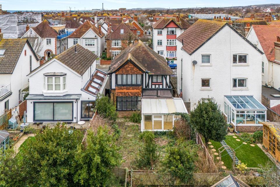 Langdale Road, Hove 3 bed house for sale £850,000