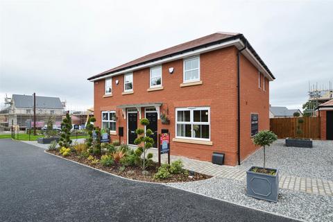 3 bedroom semi-detached house for sale, The Archford, Rose Place, Welshpool Road, Shrewsbury