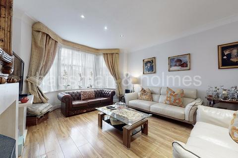 6 bedroom semi-detached house for sale, Basing Hill, NW11