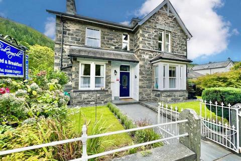 undefined, Bod Gwynedd, Betws Y Coed