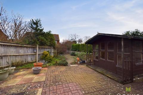 3 bedroom detached bungalow for sale, Christchurch Drive, Bayston Hill