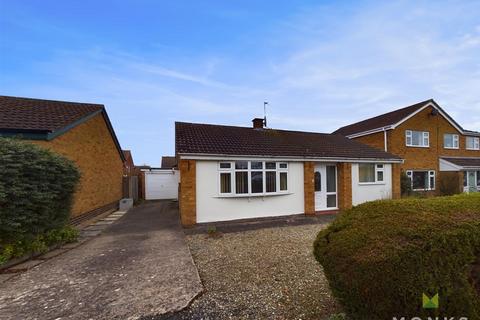 3 bedroom detached bungalow for sale, Christchurch Drive, Bayston Hill