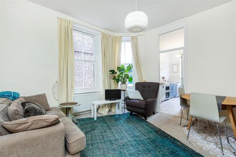1 bedroom flat for sale, Elm Bank Mansions, Barnes, London, SW13
