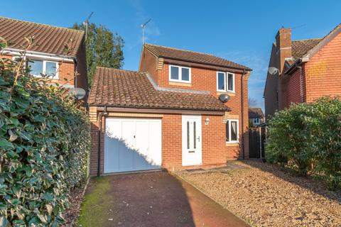 6 Amherst Close, Swaffham, PE37 7TS