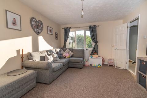 6 Amherst Close, Swaffham, PE37 7TS