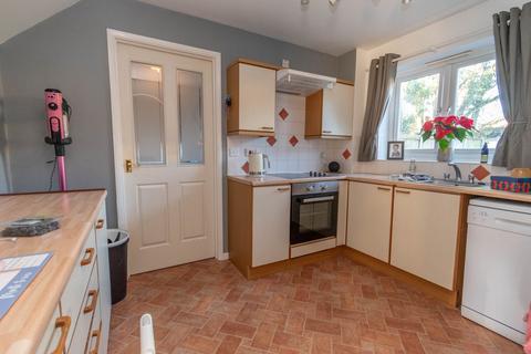 6 Amherst Close, Swaffham, PE37 7TS