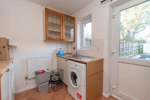 6 Amherst Close, Swaffham, PE37 7TS