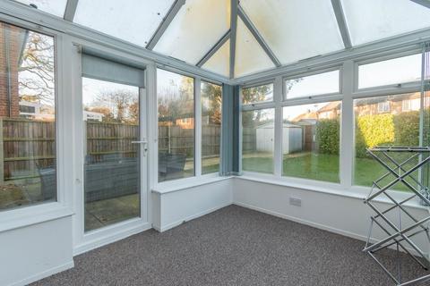 6 Amherst Close, Swaffham, PE37 7TS