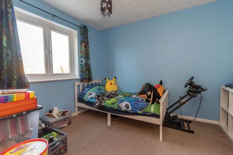 6 Amherst Close, Swaffham, PE37 7TS