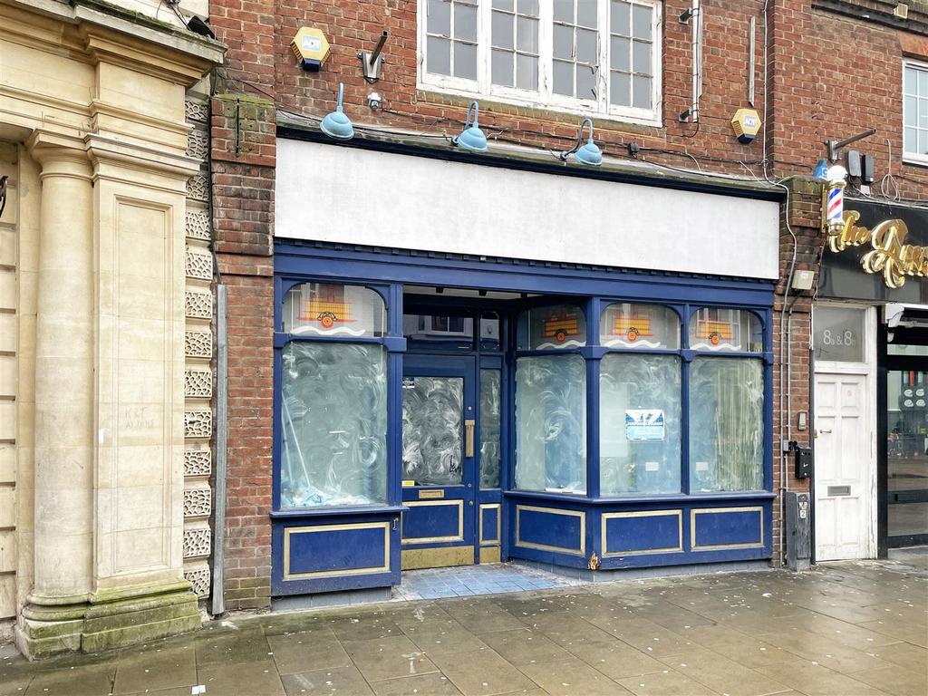 Kingsbury, Aylesbury HP20 Property for sale £325,000