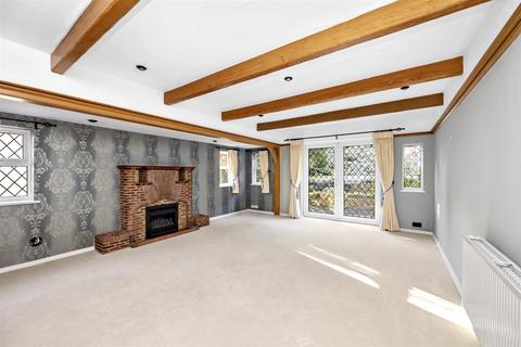5 bedroom detached house for sale, Woodland Drive, Hove, East Sussex