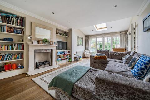 undefined, Southway, Totteridge