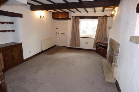 2 bedroom cottage to rent - Oakstone CottageButts RoadGreat LongstoneBakewellDerbyshire