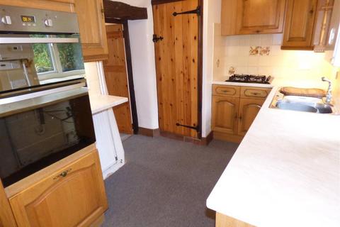 2 bedroom cottage to rent - Oakstone CottageButts RoadGreat LongstoneBakewellDerbyshire