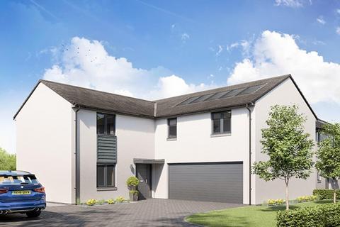 5 bedroom detached house for sale, The Tiree V1, Home 253  at Eskbank Gardens  Viscount Drive ,  Eskbank  EH22