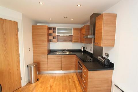 1 bedroom apartment for sale - The Boulevard, Leeds