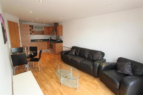 1 bedroom apartment for sale - The Boulevard, Leeds