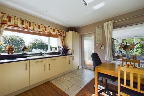 4 bedroom bungalow for sale, 7 Hargill Close, Leyburn DL8