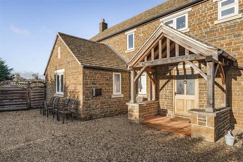 Highbrook House Hambleton Road, Egleton, Oakham, LE15 8AE