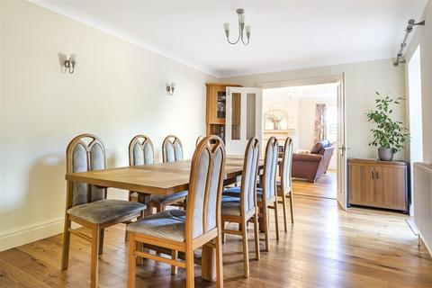 Highbrook House Hambleton Road, Egleton, Oakham, LE15 8AE