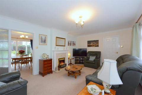 3 bedroom detached house for sale - Sutton Road, Shrewsbury