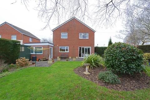 3 bedroom detached house for sale, Sutton Road, Shrewsbury