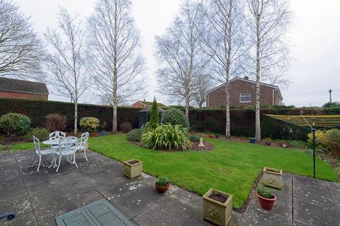 3 bedroom detached house for sale, Sutton Road, Shrewsbury
