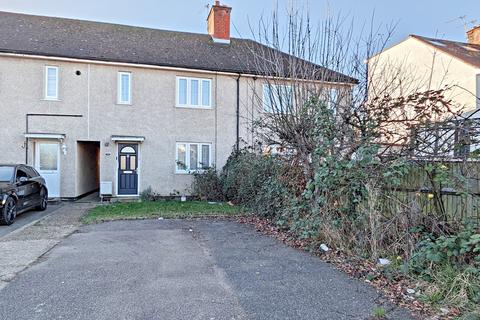 91 Dellsome Lane, Welham Green, Hatfield, AL9 7NE