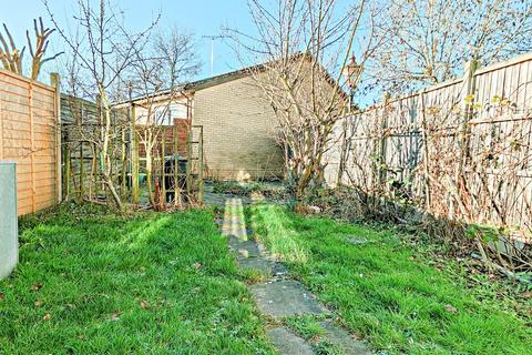91 Dellsome Lane, Welham Green, Hatfield, AL9 7NE
