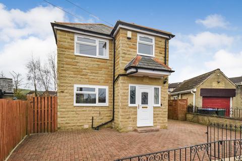 3 bedroom detached house for sale, Fairy Dell, Bingley