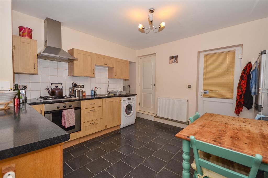 Oldminster Road, Sharpness, Berkeley 1 bed flat for sale £140,000