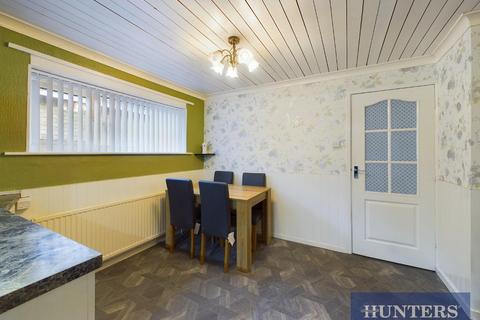 3 bedroom detached bungalow for sale, Viking Road, Bridlington, YO16 6TW