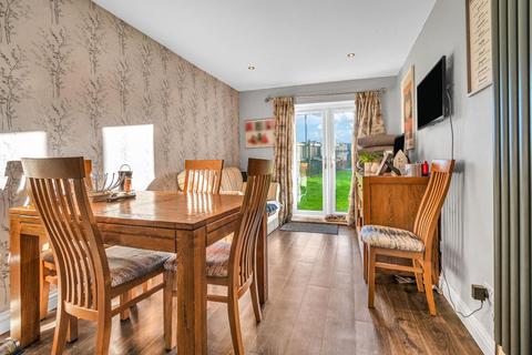 88 Bramham Drive, Harrogate, HG3 2TY