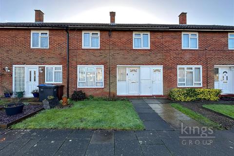 299 Carters Mead, Harlow, CM17 9EZ
