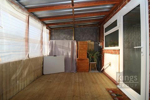 299 Carters Mead, Harlow, CM17 9EZ