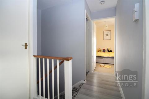 299 Carters Mead, Harlow, CM17 9EZ