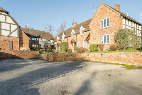 2 bedroom cottage for sale, Damson Cottage, Churchill, Kidderminster, DY10 3LY