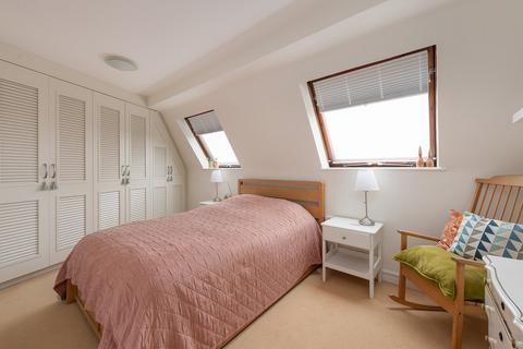 3 bedroom maisonette for sale, Highfield Court, Station Road, HERNE BAY, CT6