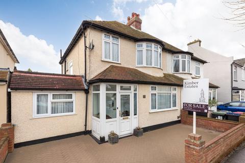 4 bedroom semi-detached house for sale, Albany Drive, Herne Bay, CT6