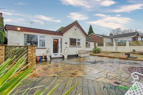 3 bedroom detached bungalow for sale, Derby Road, Chesterfield S42