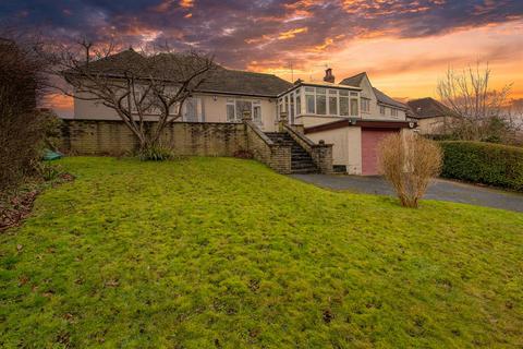 3 bedroom detached bungalow for sale, Derby Road, Chesterfield S42