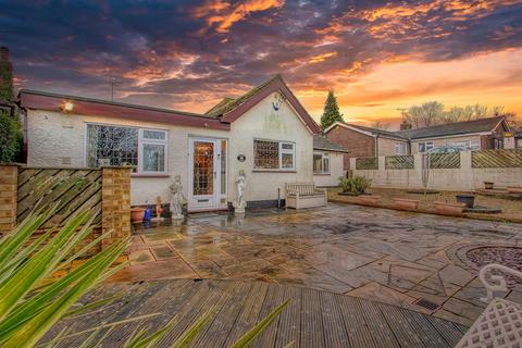 3 bedroom detached bungalow for sale, Derby Road, Chesterfield S42