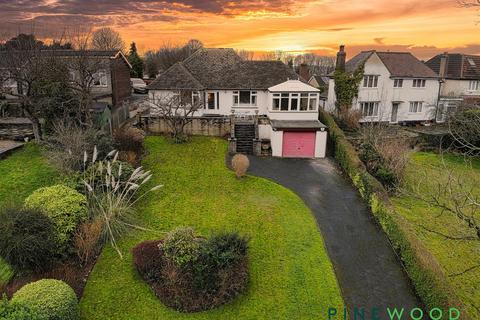 3 bedroom detached bungalow for sale, Derby Road, Chesterfield S42