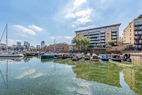 1 bedroom apartment for sale, Medland House, Branch Road, Limehouse, E14
