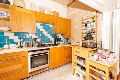 4 bedroom terraced house for sale - Bexhill Road, St. Leonards-On-Sea