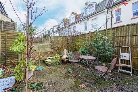 4 bedroom terraced house for sale, Bexhill Road, St. Leonards-On-Sea