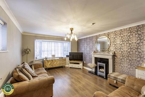 9 Cornflower Drive, Bessacarr, Doncaster, DN4 7DH
